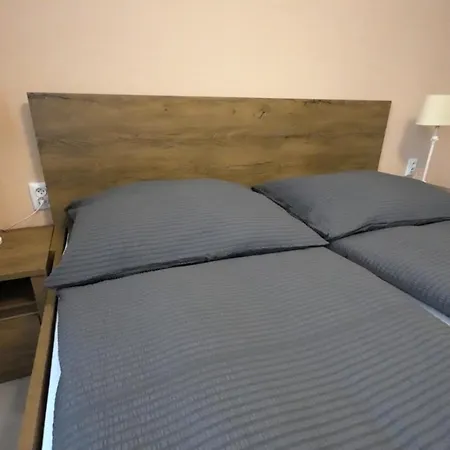 Andrea Apartment