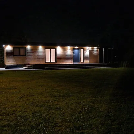 Andrea Apartment Cervena Voda