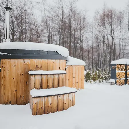 Apartment Andrea Cervena Voda