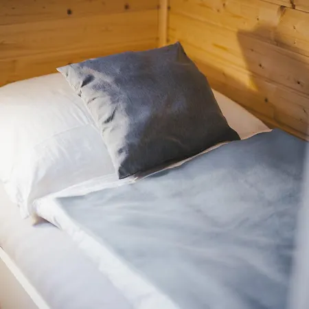 Apartment Andrea Cervena Voda