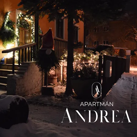 Andrea