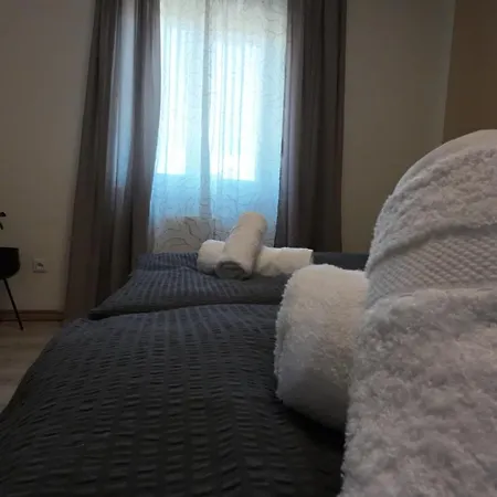 Andrea Apartment