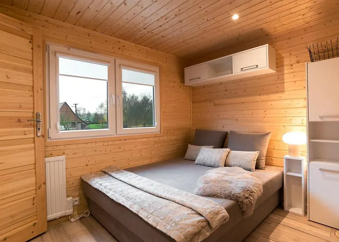 Andrea Appartement