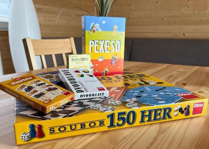 Lägenhet Andrea *