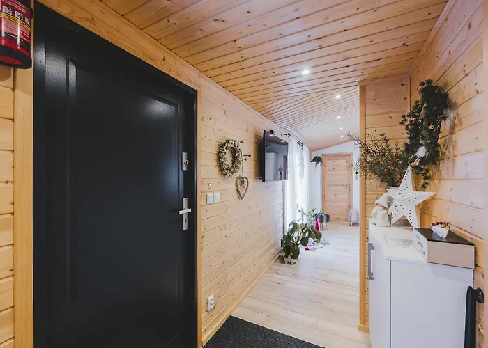 Andrea Appartement