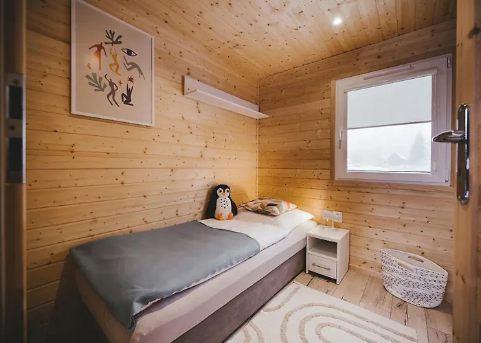 Andrea * Červená Voda