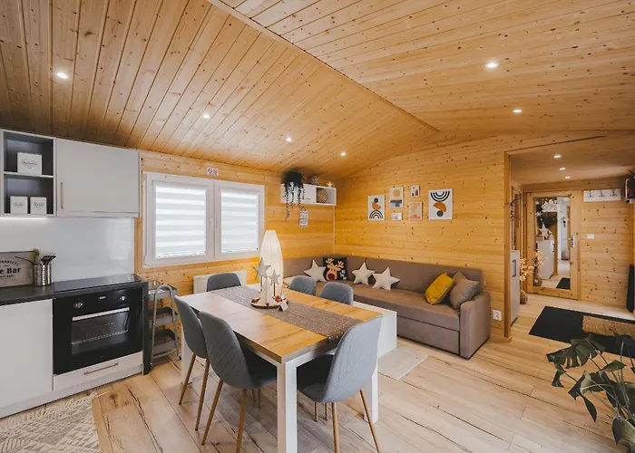 Andrea Appartement Červená Voda